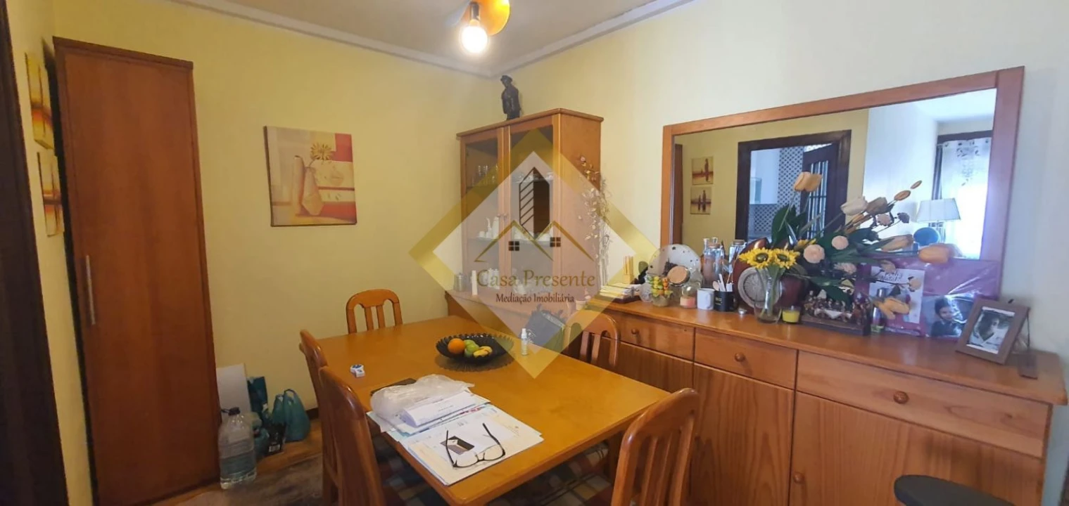 Apartamento T2 para Venda em Mafamude e Vilar do Paraíso Foto 10