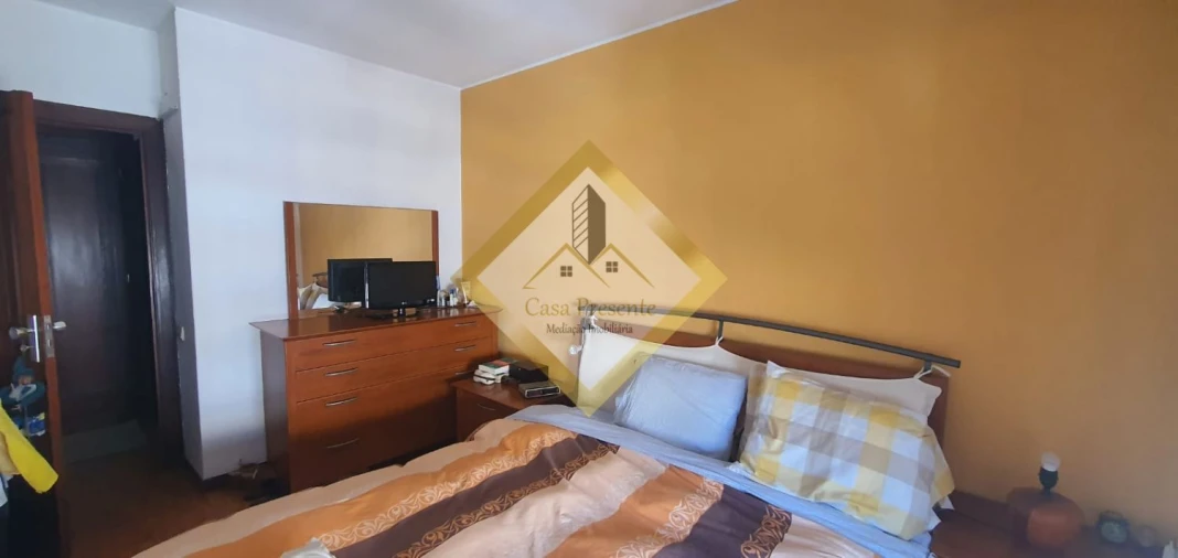 Apartamento T2 para Venda em Mafamude e Vilar do Paraíso Foto 24