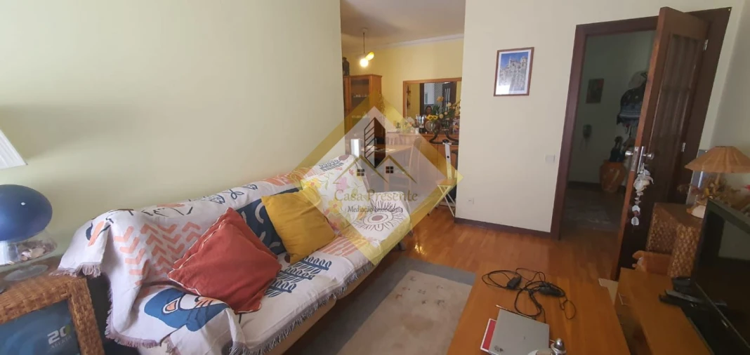 Apartamento T2 para Venda em Mafamude e Vilar do Paraíso Foto 12