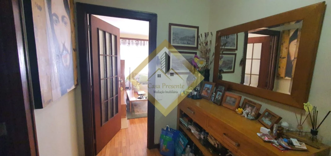 Apartamento T2 para Venda em Mafamude e Vilar do Paraíso Foto 37