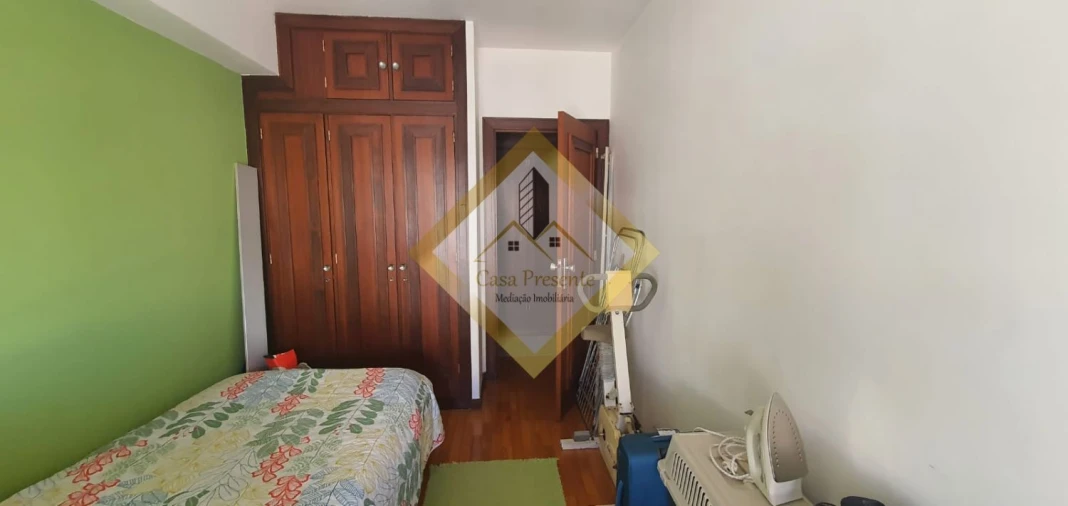 Apartamento T2 para Venda em Mafamude e Vilar do Paraíso Foto 31
