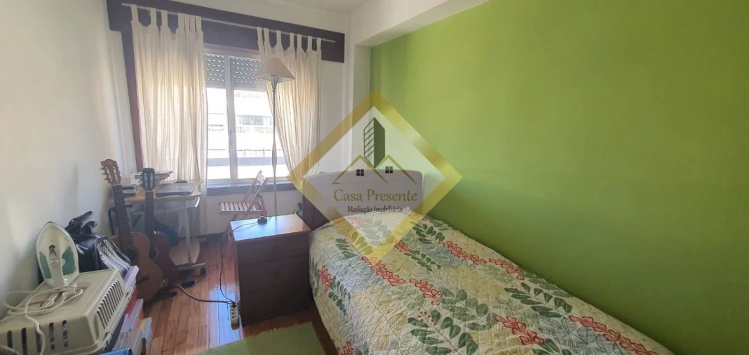 Apartamento T2 para Venda em Mafamude e Vilar do Paraíso Foto 35