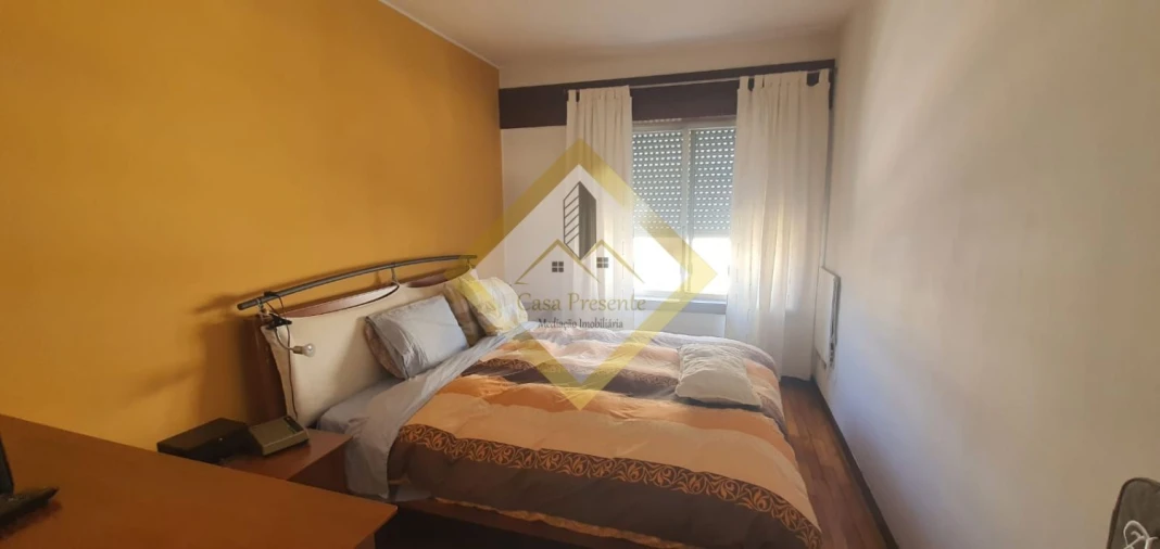 Apartamento T2 para Venda em Mafamude e Vilar do Paraíso Foto 28
