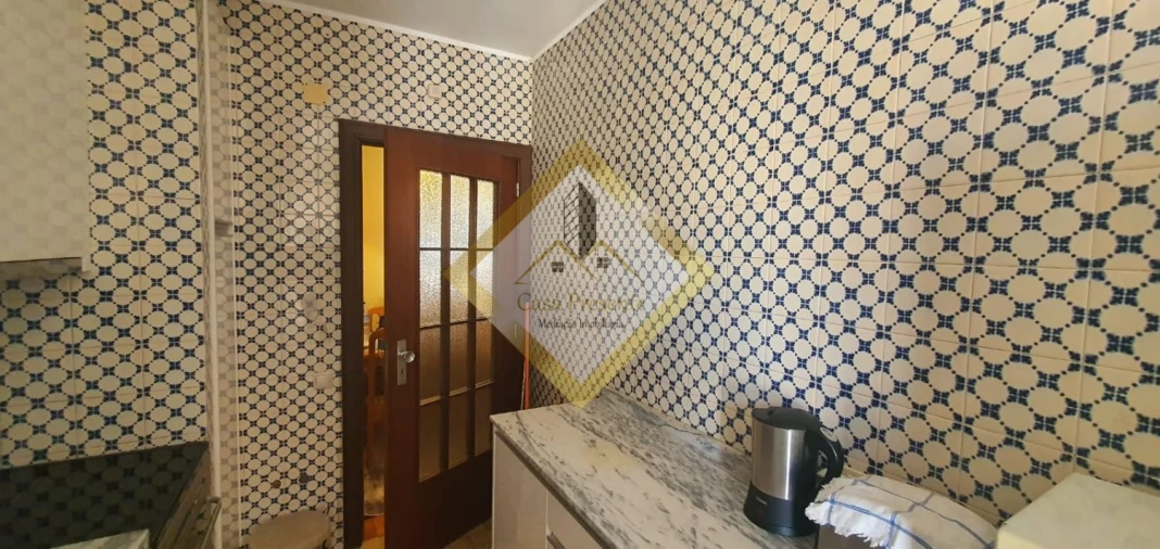 Apartamento T2 para Venda em Mafamude e Vilar do Paraíso Foto 18