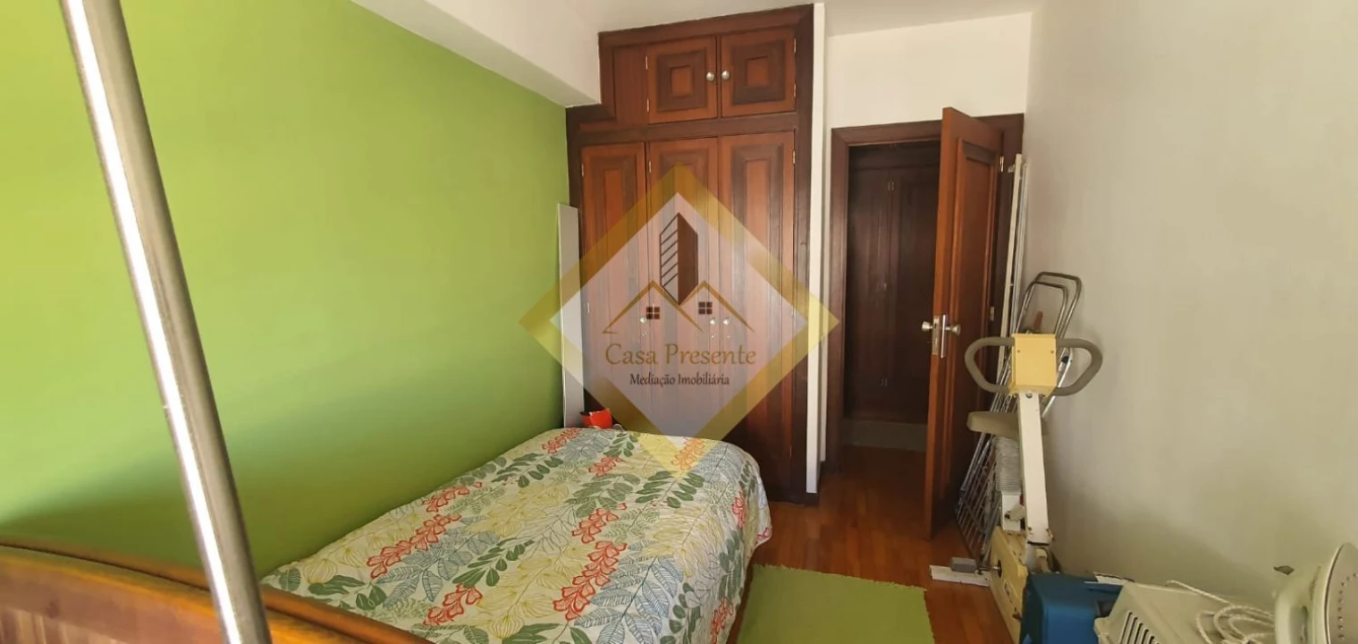 Apartamento T2 para Venda em Mafamude e Vilar do Paraíso Foto 30