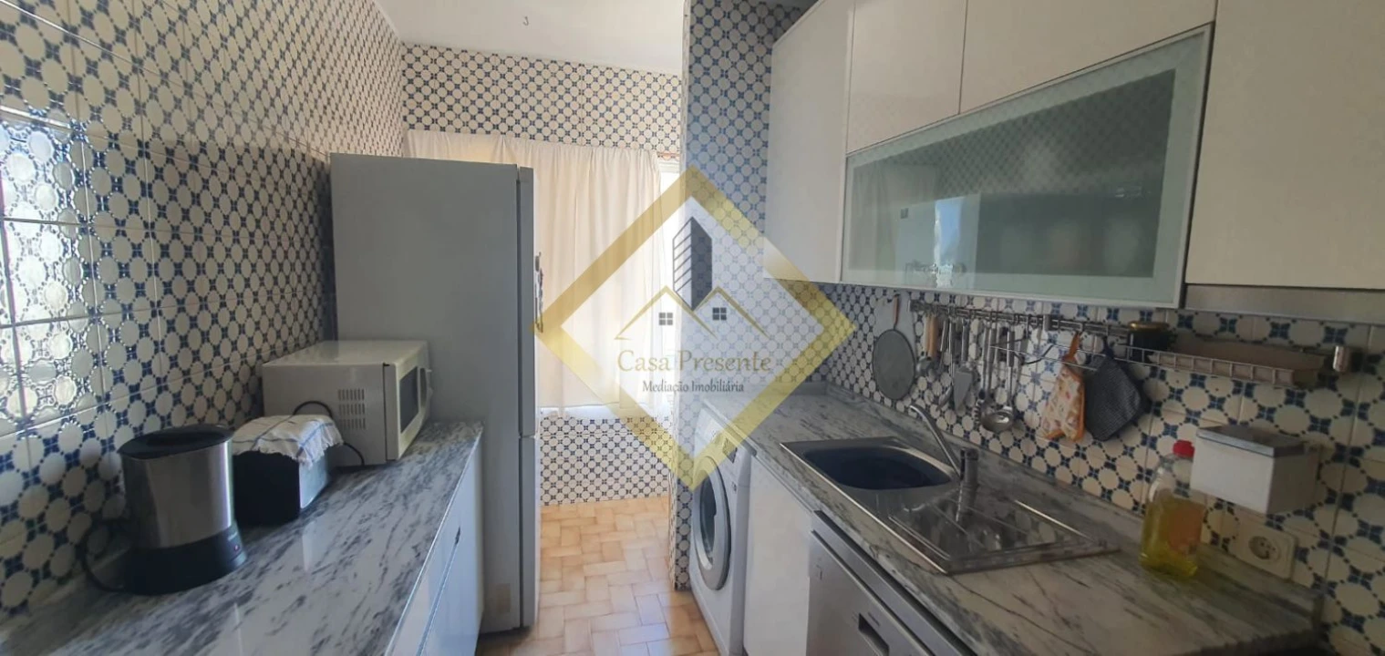 Apartamento T2 para Venda em Mafamude e Vilar do Paraíso Foto 16