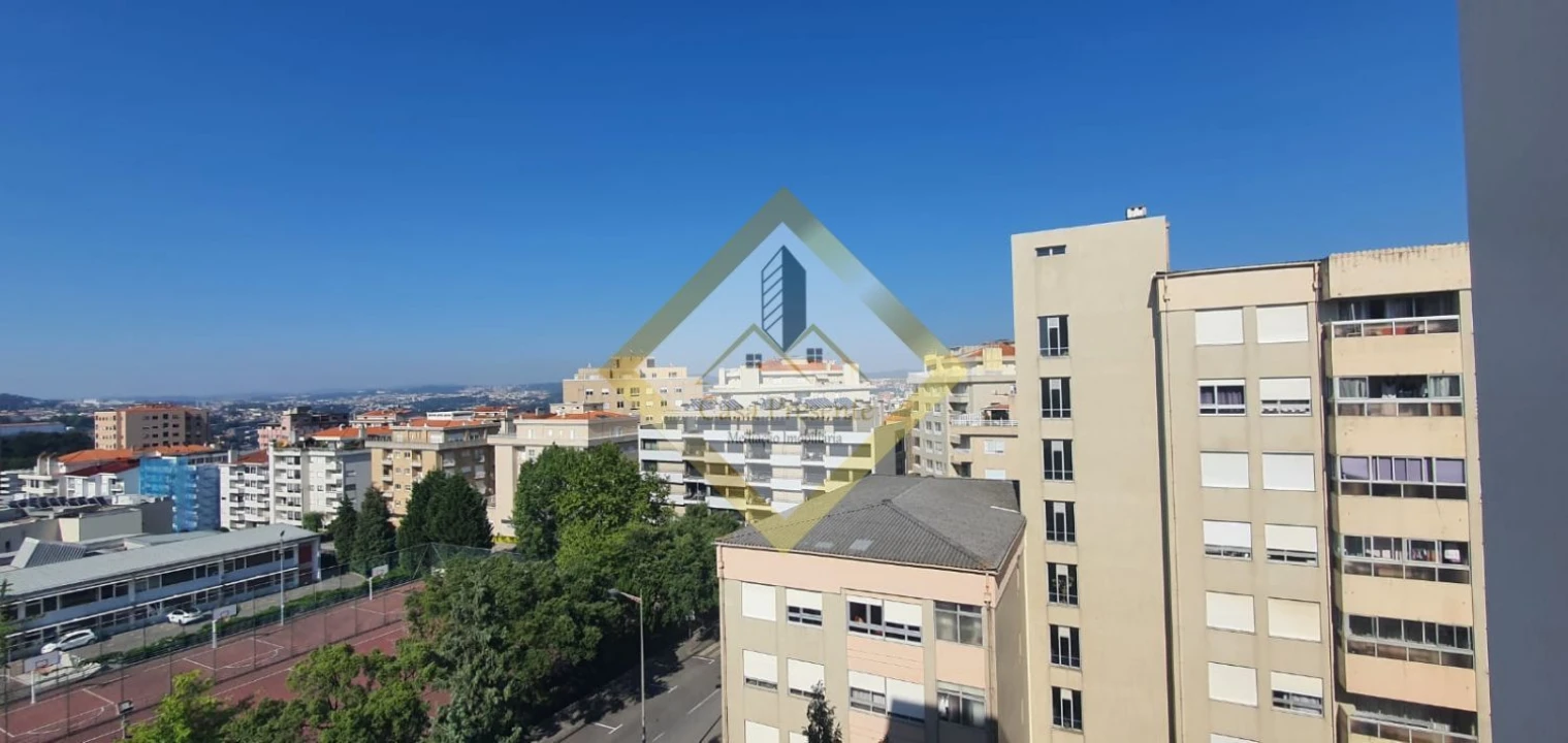 Apartamento T2 para Venda em Mafamude e Vilar do Paraíso Foto 40