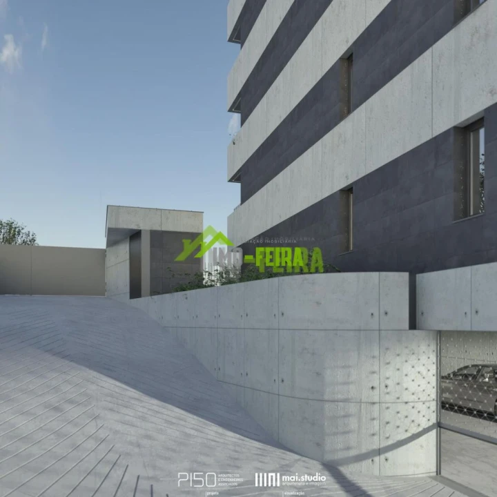 Apartamento T4 para Venda em Santa Maria da Feira, Travanca, Sanfins e Espargo Foto 12