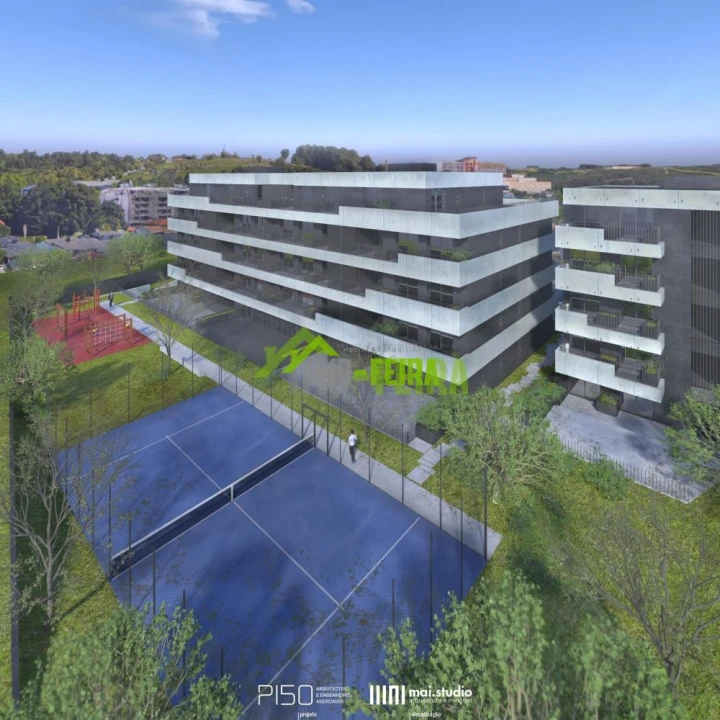 Apartamento T4 para Venda em Santa Maria da Feira, Travanca, Sanfins e Espargo Foto 5