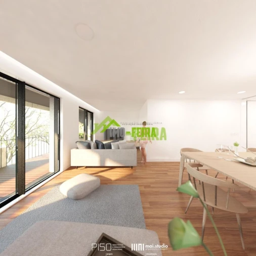 Apartamento T4 para Venda em Santa Maria da Feira, Travanca, Sanfins e Espargo Foto 16