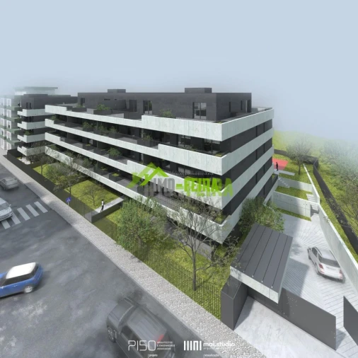 Apartamento T4 para Venda em Santa Maria da Feira, Travanca, Sanfins e Espargo Foto 10