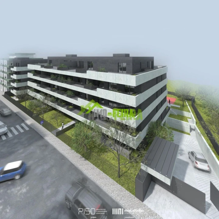 Apartamento T4 para Venda em Santa Maria da Feira, Travanca, Sanfins e Espargo Foto 10