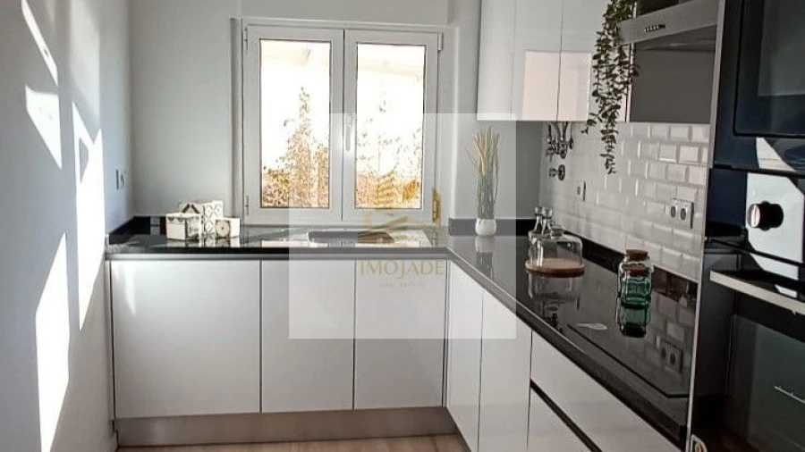 Apartamento T3 para Venda em Benfica Foto 7