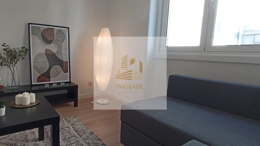 Apartamento T3 para Venda em Benfica Foto 1