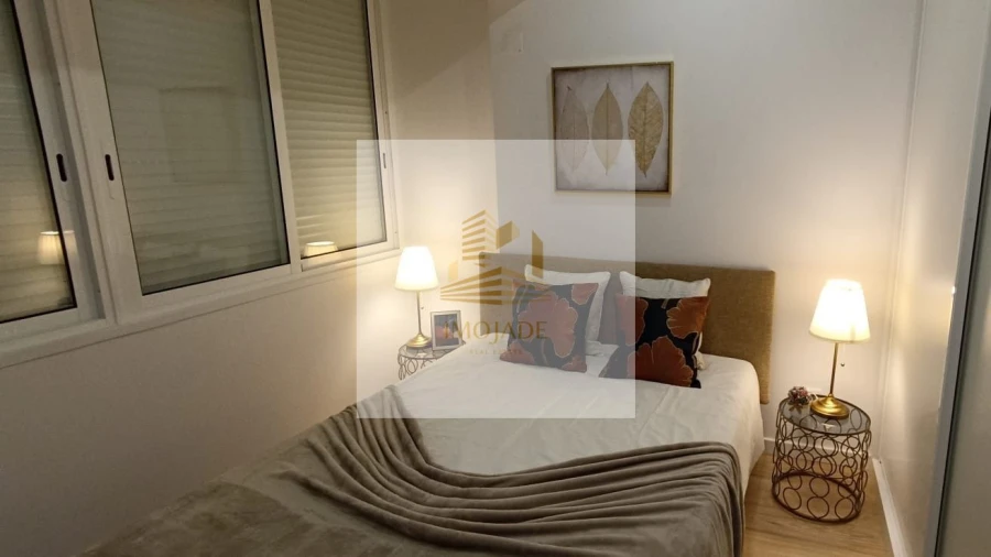 Apartamento T3 para Venda em Benfica Foto 3