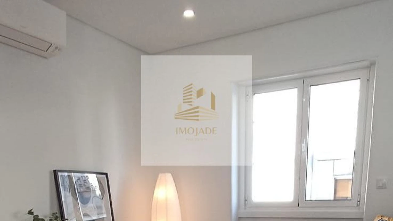 Apartamento T3 para Venda em Benfica Foto 9