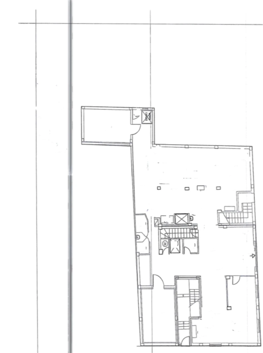 Loja para Arrendamento em Mina de Água Foto 66