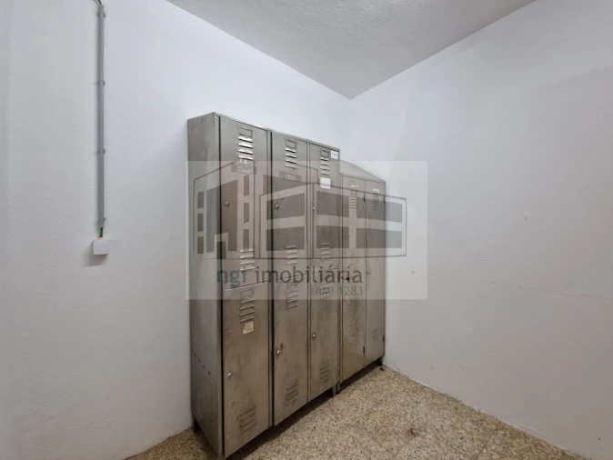 Loja para Arrendamento em Mina de Água Foto 6