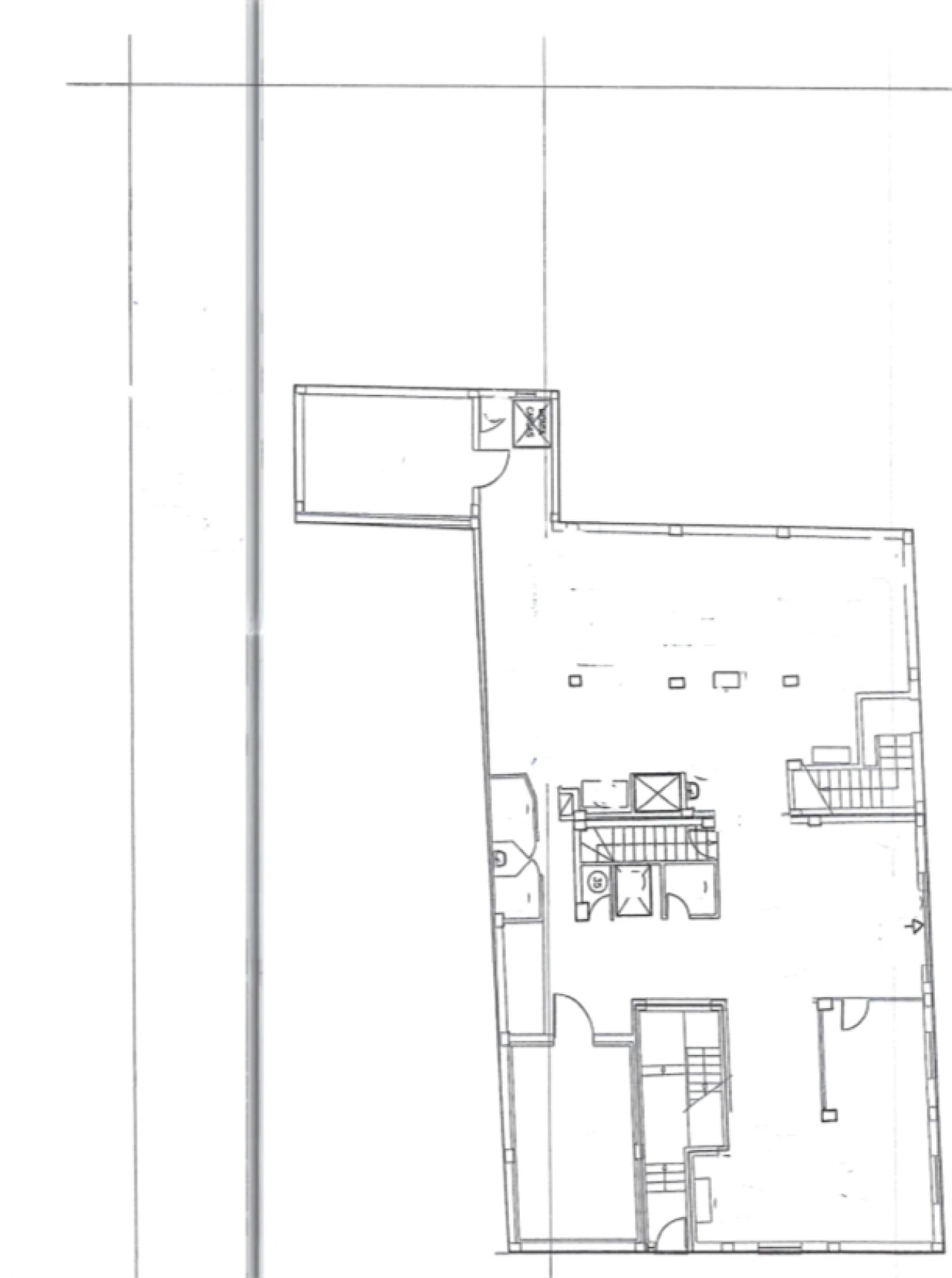 Loja para Arrendamento em Mina de Água Foto 66