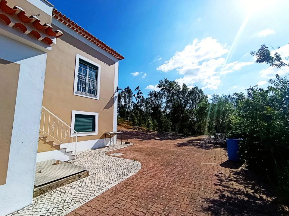 Moradia T3 para Venda em Martinchel Foto 16