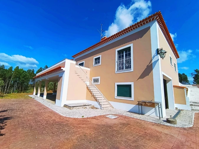 Moradia T3 para Venda em Martinchel