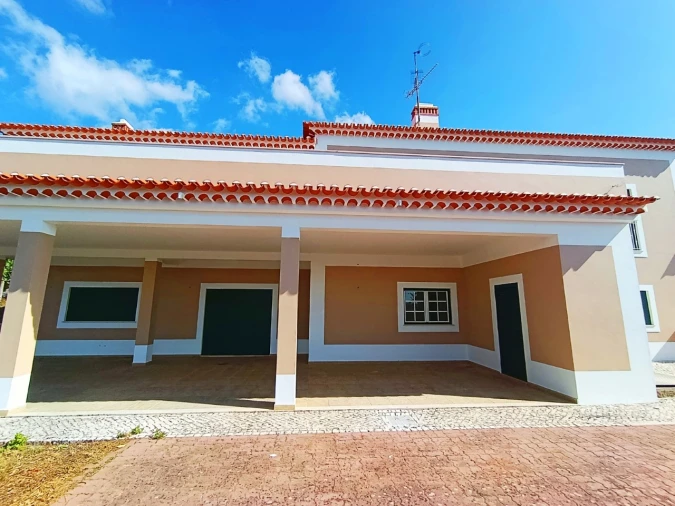 Moradia T3 para Venda em Martinchel Foto 10