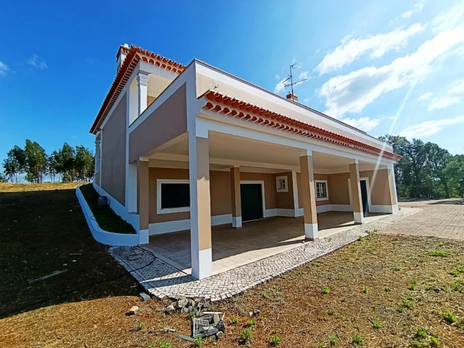 Moradia T3 para Venda em Martinchel Foto 19