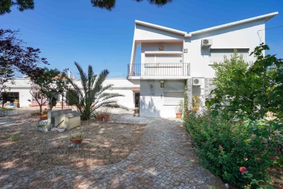 Moradia T6 para Venda em Costa da Caparica