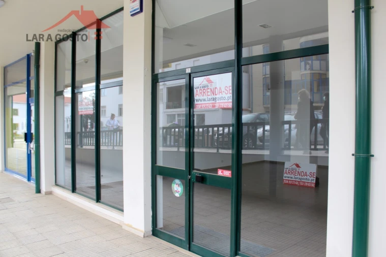 Loja para Arrendamento em Macedo de Cavaleiros