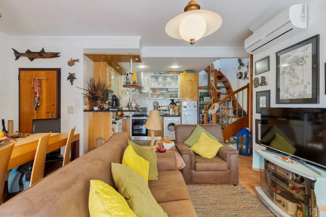 Apartamento T2 para Venda em Carvalhal Foto 6