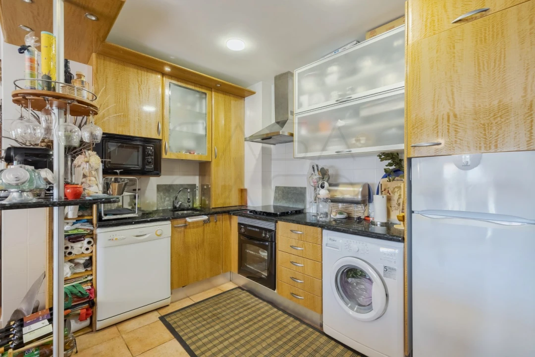 Apartamento T2 para Venda em Carvalhal Foto 10