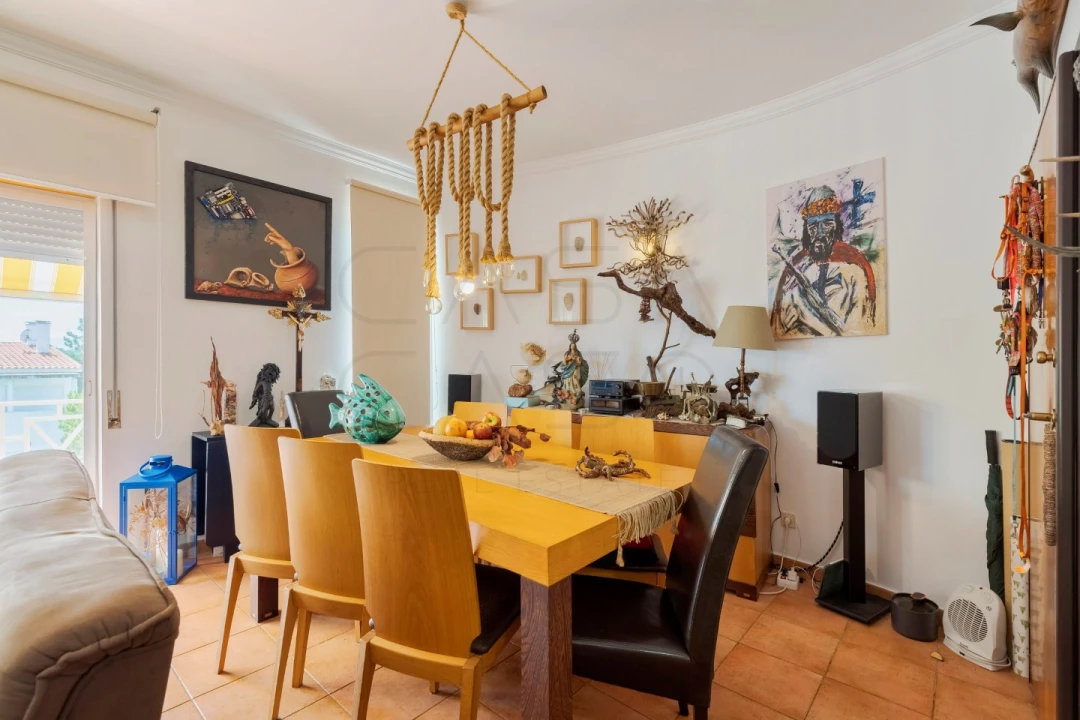 Apartamento T2 para Venda em Carvalhal Foto 11