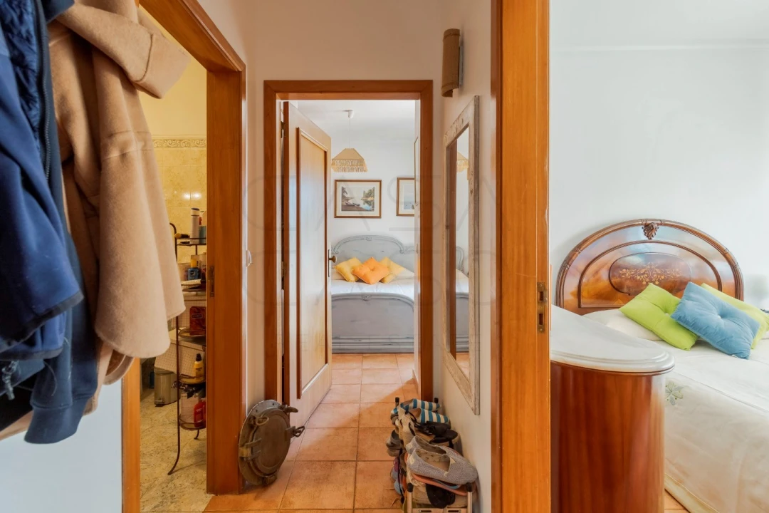 Apartamento T2 para Venda em Carvalhal Foto 13