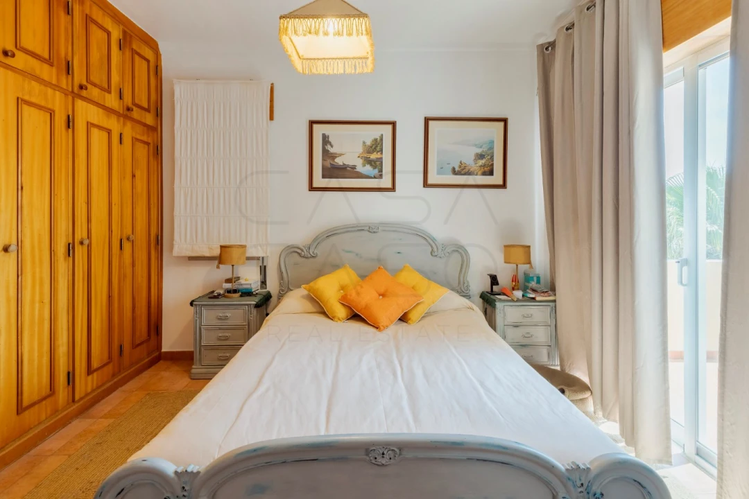 Apartamento T2 para Venda em Carvalhal Foto 18