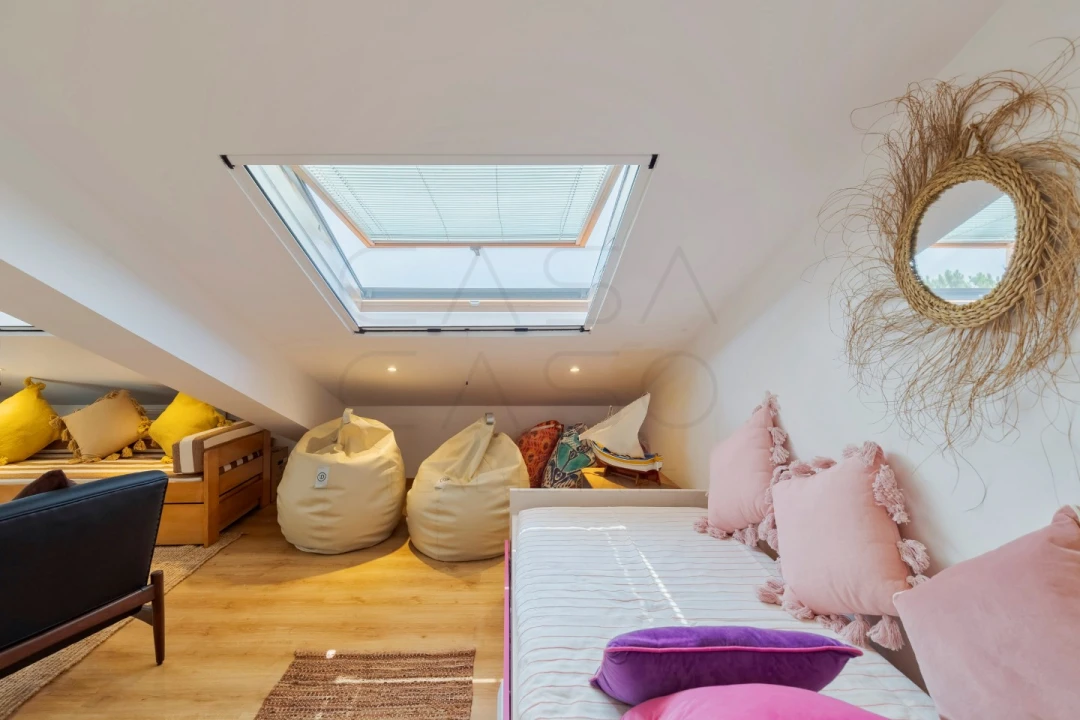 Apartamento T2 para Venda em Carvalhal Foto 8