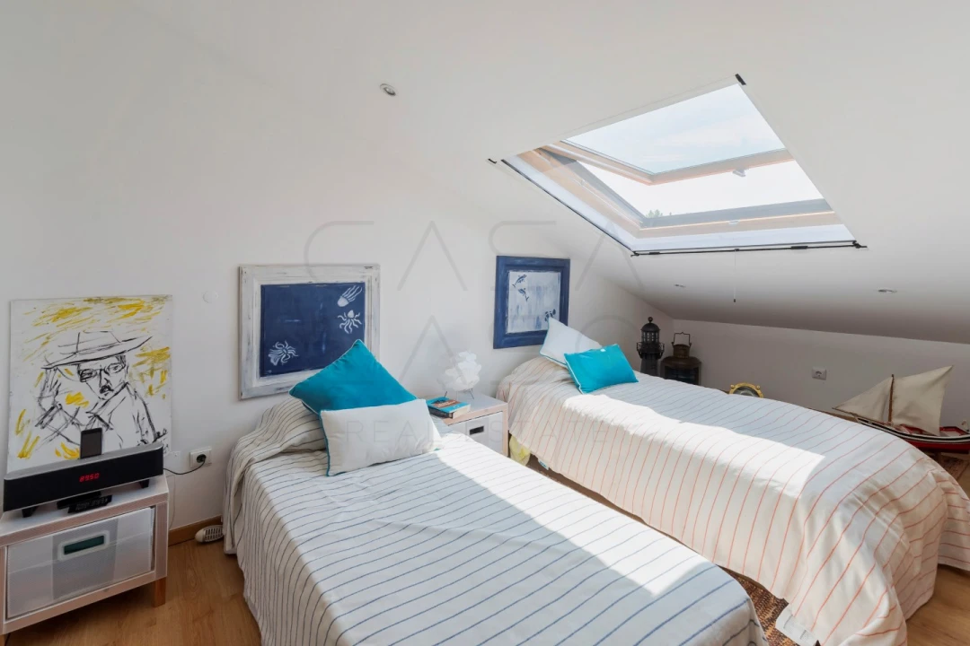 Apartamento T2 para Venda em Carvalhal Foto 7