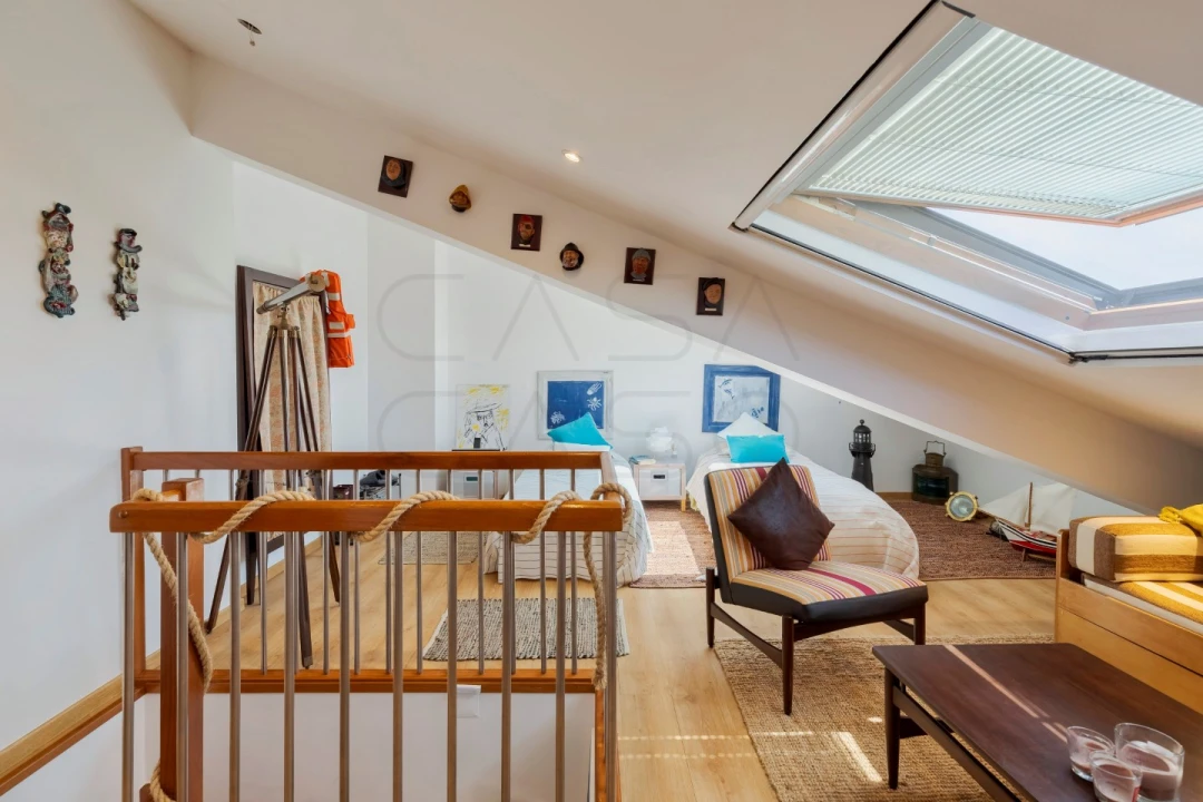 Apartamento T2 para Venda em Carvalhal Foto 9