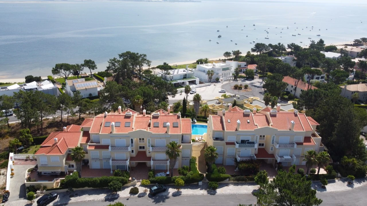 Apartamento T2 para Venda em Carvalhal Foto 22