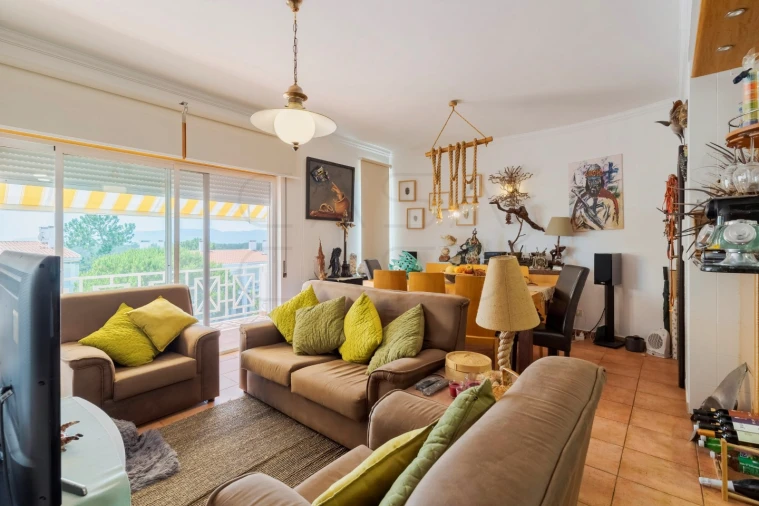 Apartamento T2 para Venda em Carvalhal Foto 5