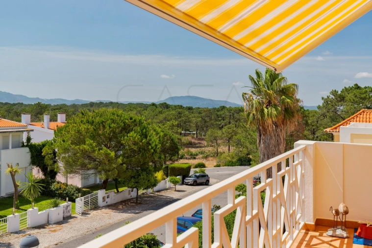 Apartamento T2 para Venda em Carvalhal Foto 2