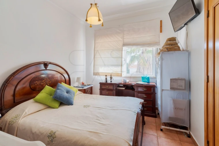 Apartamento T2 para Venda em Carvalhal Foto 14