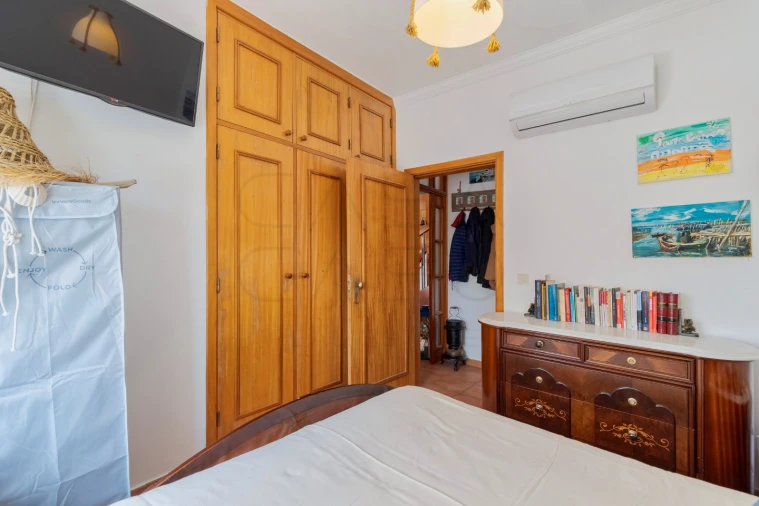 Apartamento T2 para Venda em Carvalhal Foto 17