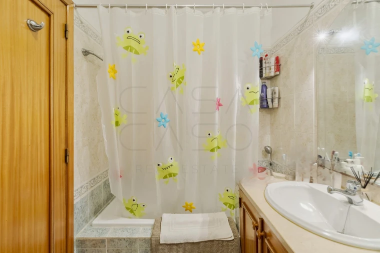 Apartamento T2 para Venda em Carvalhal Foto 16