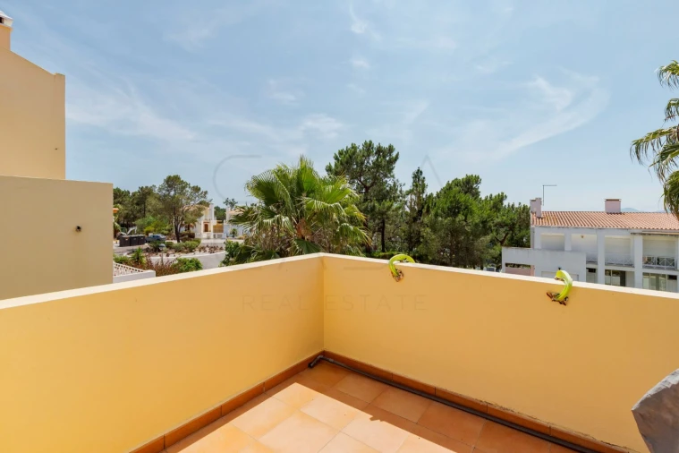 Apartamento T2 para Venda em Carvalhal Foto 19