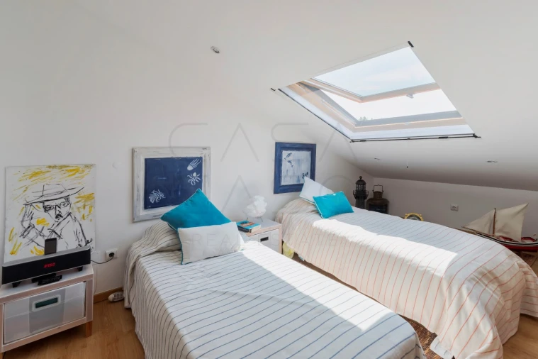 Apartamento T2 para Venda em Carvalhal Foto 7