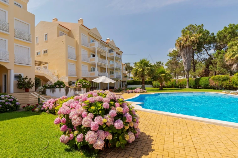 Apartamento T2 para Venda em Carvalhal Foto 1