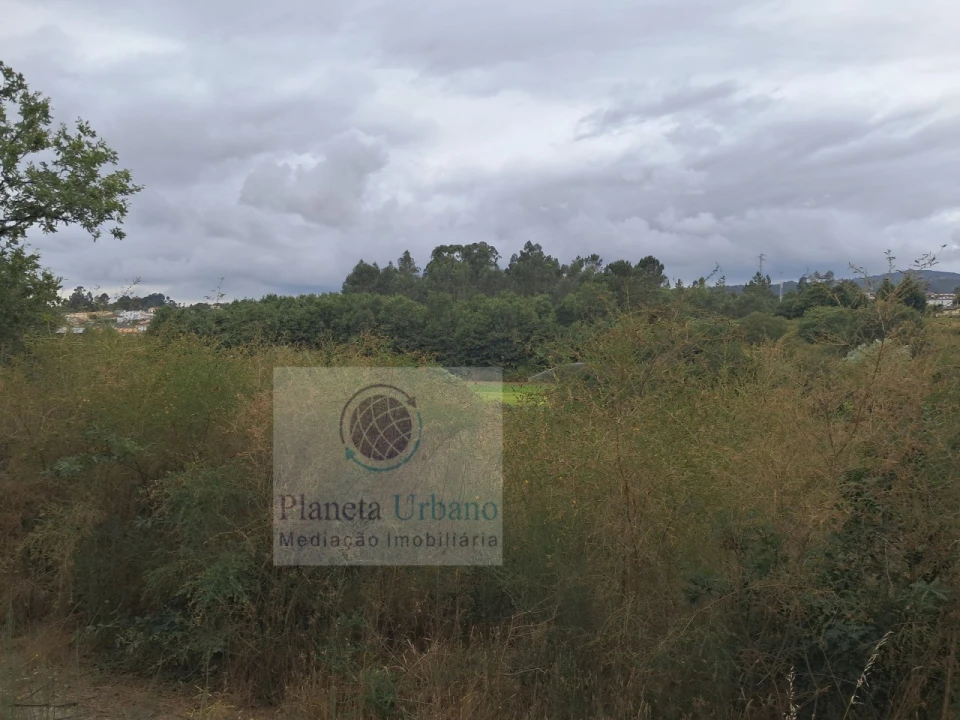 Terreno Agricola ou Rústico para Venda em Irivo Foto 1