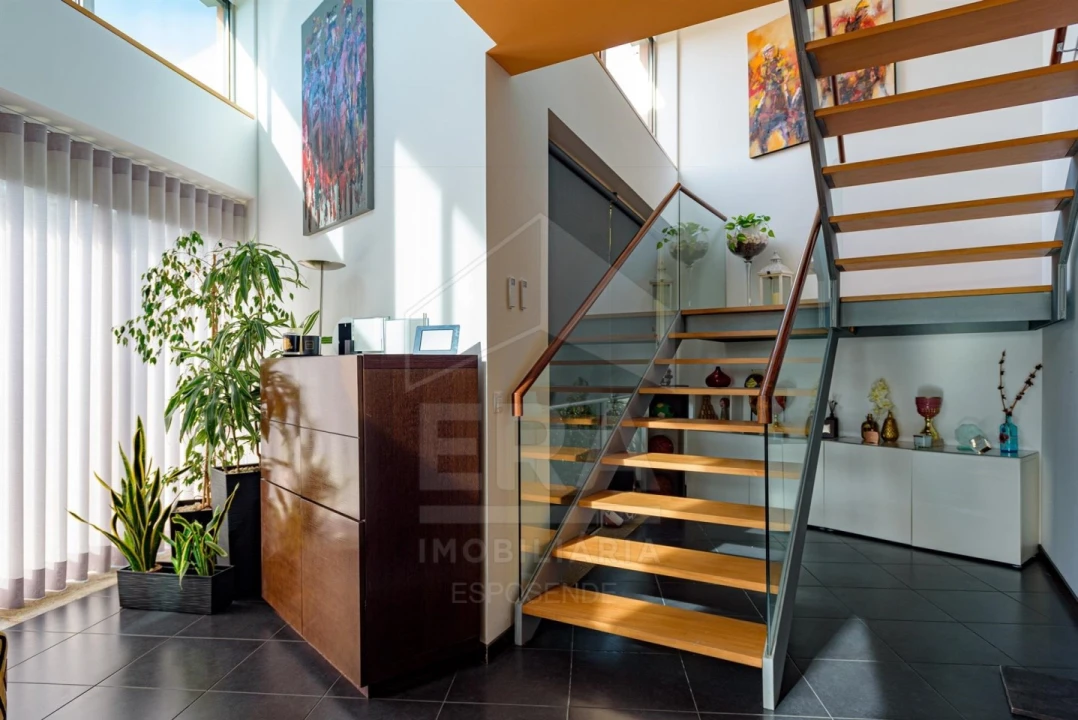 Moradia T3 para Venda em Vila Cova e Feitos Foto 10