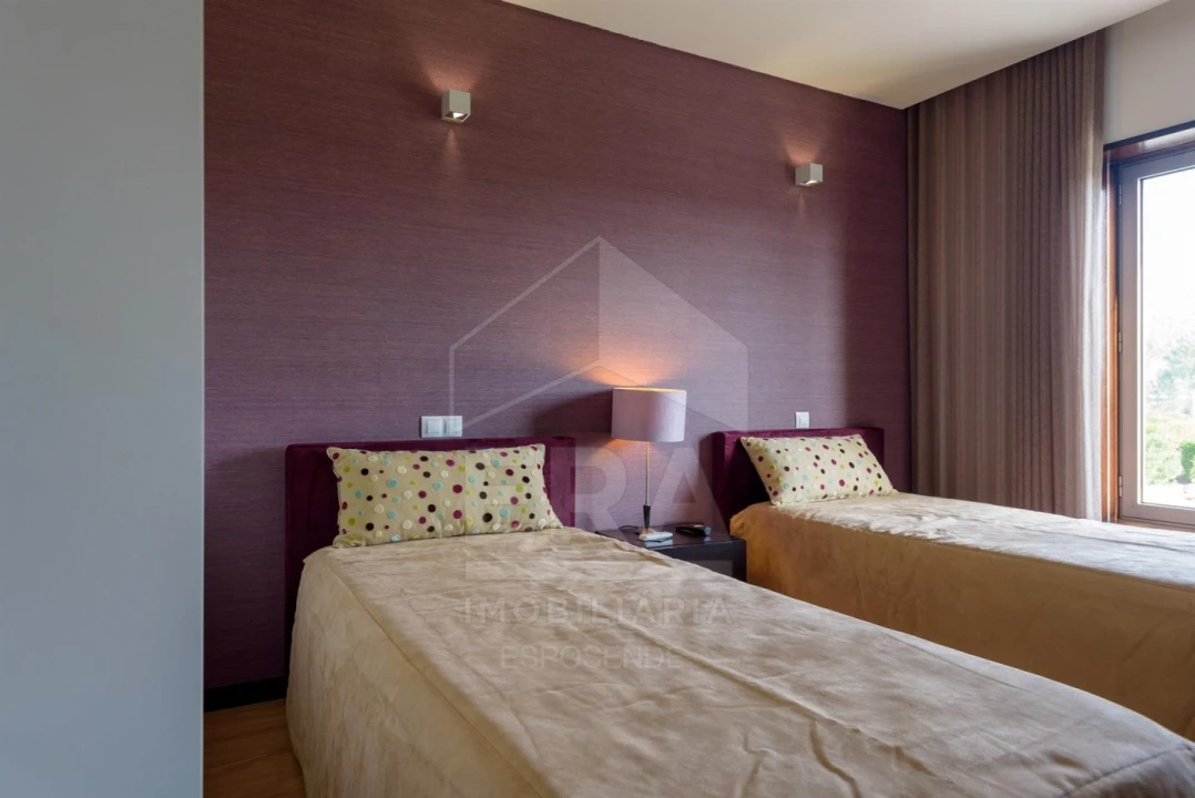 Moradia T3 para Venda em Vila Cova e Feitos Foto 15