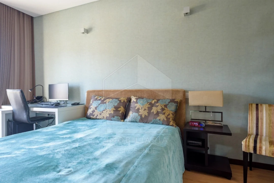 Moradia T3 para Venda em Vila Cova e Feitos Foto 20